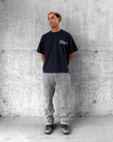 BASALT LOGO TEE - älert