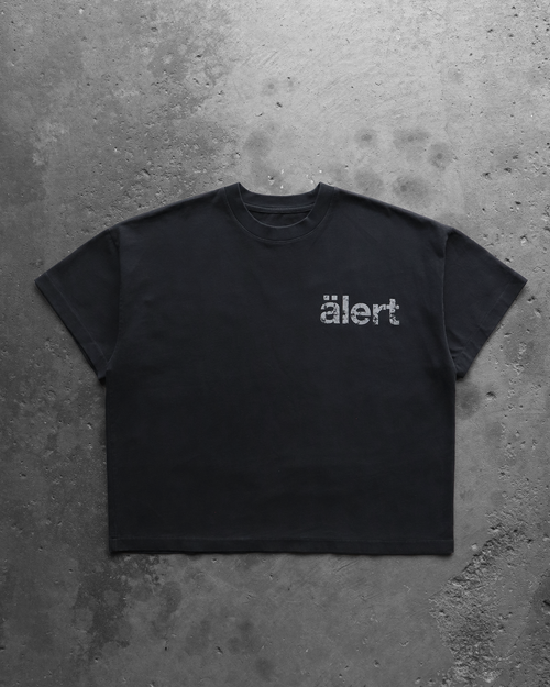 BASALT LOGO TEE