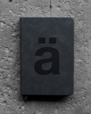 CONCRETE SKETCHBOOK - älert