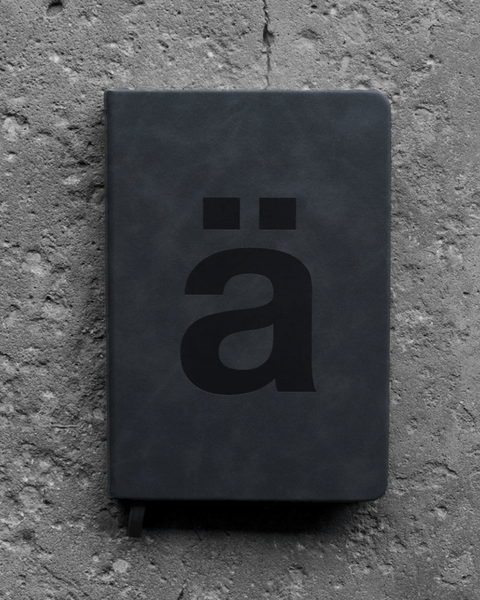 CONCRETE SKETCHBOOK - älert