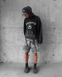 CYRILLIC RAGLAN - älert