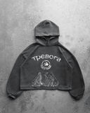 CYRILLIC RAGLAN - älert