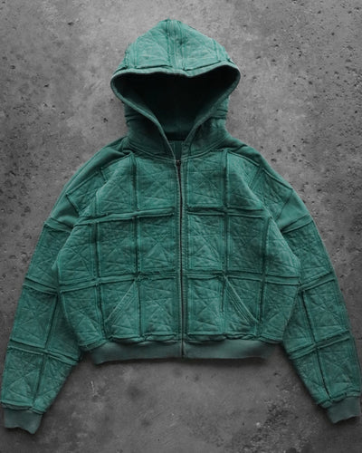 GRENADE HOODIE - älert