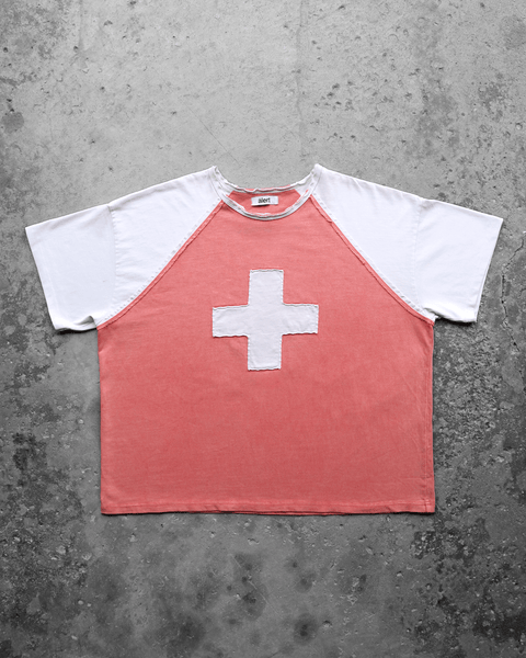 MEDIC TEE - älert