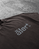 SOIL LOGO TEE - älert