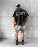 SOIL LOGO TEE - älert