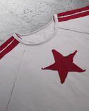 STARLINE TEE - älert