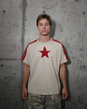 STARLINE TEE - älert