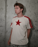 STARLINE TEE - älert