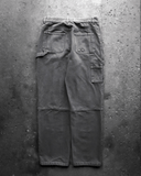 TACTICAL WORK PANTS - älert