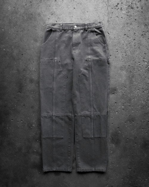 TACTICAL WORK PANTS
