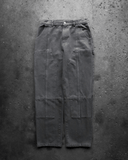 TACTICAL WORK PANTS - älert