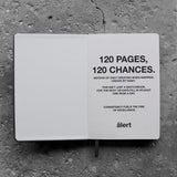 CONCRETE SKETCHBOOK - älert