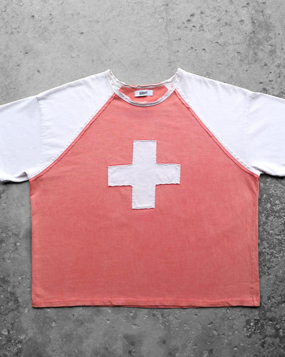 MEDIC RAGLAN TEE - älert