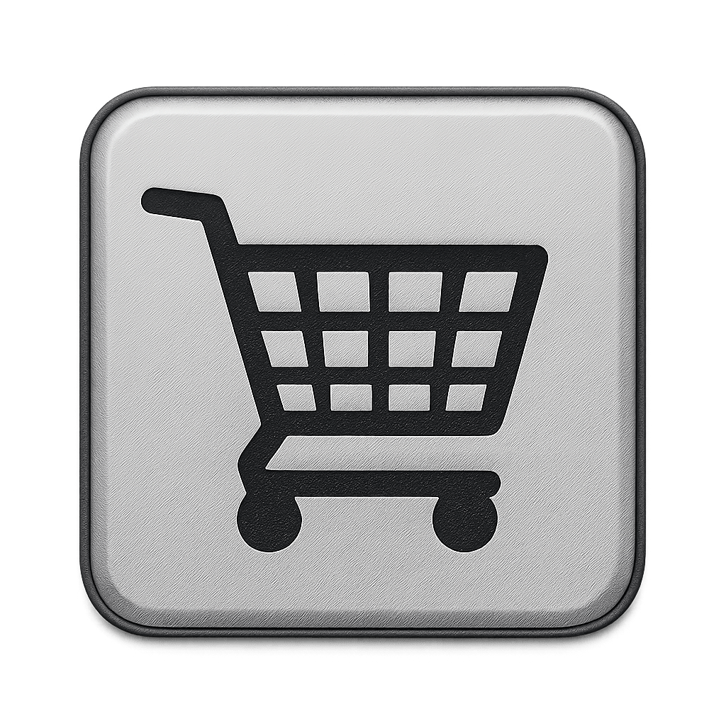 Cart Icon