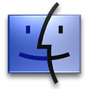 Finder Icon